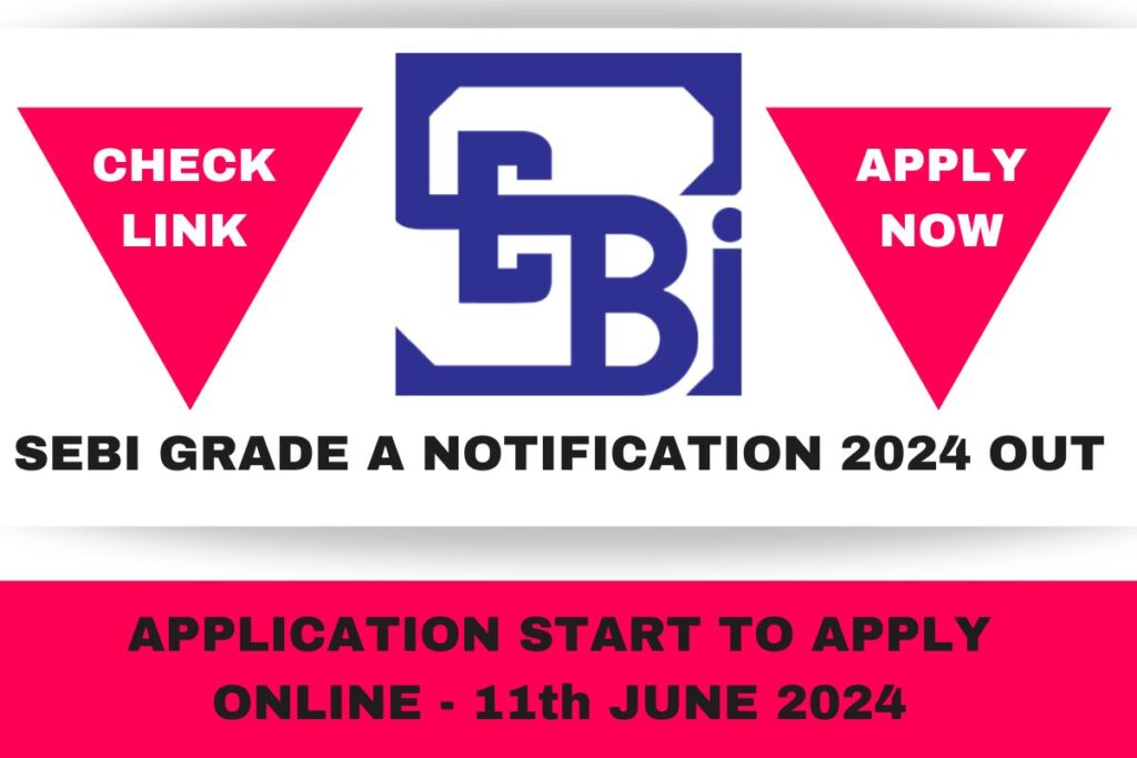 SEBI Assistant Manager 2024